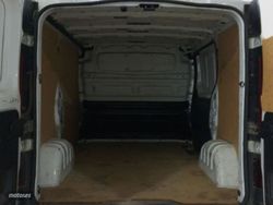 Fiat Talento Furgon 2.0 MultiJet Base Corto 88 kW (120 CV) - Miniatura 11