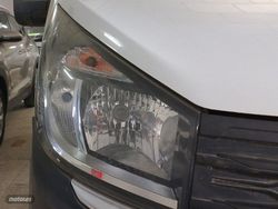 Fiat Talento Furgon 2.0 MultiJet Base Corto 88 kW (120 CV) - Miniatura 12