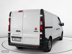 Fiat Talento Furgon 2.0 MultiJet Base Corto 88 kW (120 CV) - Miniatura 2