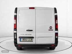 Fiat Talento Furgon 2.0 MultiJet Base Corto 88 kW (120 CV) - Miniatura 3