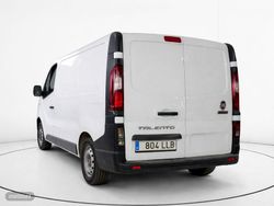 Fiat Talento Furgon 2.0 MultiJet Base Corto 88 kW (120 CV) - Miniatura 4