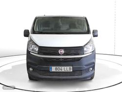 Fiat Talento Furgon 2.0 MultiJet Base Corto 88 kW (120 CV) - Miniatura 5