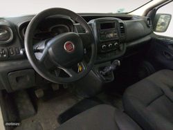 Fiat Talento Furgon 2.0 MultiJet Base Corto 88 kW (120 CV) - Miniatura 7
