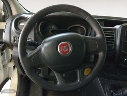Fiat Talento Furgon 2.0 MultiJet Base Corto 88 kW (120 CV) - Miniatura 8