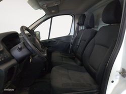Fiat Talento Furgon 2.0 MultiJet Base Corto 88 kW (120 CV) - Miniatura 9
