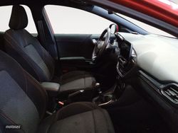 Ford Puma ST-Line Design - Miniatura 10