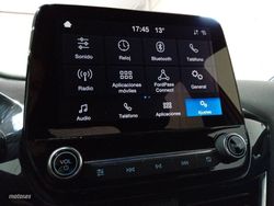 Ford Puma ST-Line Design - Miniatura 13