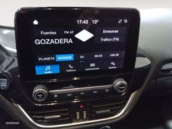 Ford Puma ST-Line Design - Miniatura 14
