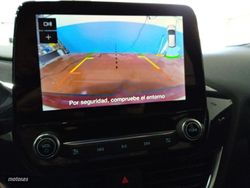Ford Puma ST-Line Design - Miniatura 16