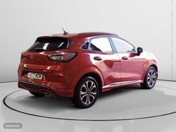 Ford Puma ST-Line Design - Miniatura 2