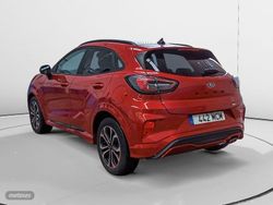 Ford Puma ST-Line Design - Miniatura 4