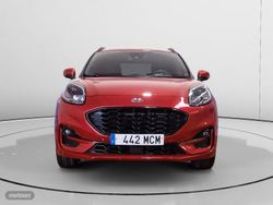 Ford Puma ST-Line Design - Miniatura 5