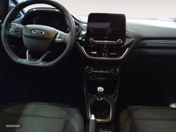 Ford Puma ST-Line Design - Miniatura 6