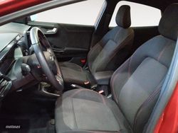 Ford Puma ST-Line Design - Miniatura 8