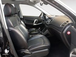 DR Automobiles DR 6.0 1.5 - Miniatura 10