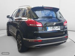 DR Automobiles DR 6.0 1.5 - Miniatura 4