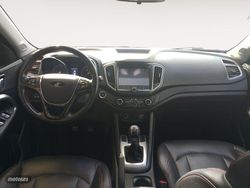 DR Automobiles DR 6.0 1.5 - Miniatura 7
