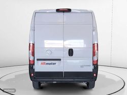 Opel Movano Furgón BlueHDi 140 Edition L2H2 103 kW (140 CV) 3.500 - Miniatura 3