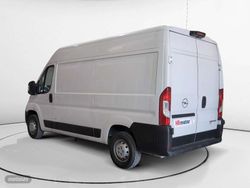 Opel Movano Furgón BlueHDi 140 Edition L2H2 103 kW (140 CV) 3.500 - Miniatura 4