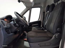 Opel Movano Furgón BlueHDi 140 Edition L2H2 103 kW (140 CV) 3.500 - Miniatura 8