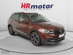 Volkswagen Tiguan Life - Miniatura 1