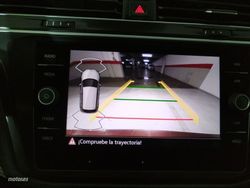 Volkswagen Tiguan Life - Miniatura 16