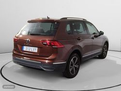 Volkswagen Tiguan Life - Miniatura 2
