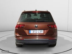 Volkswagen Tiguan Life - Miniatura 3