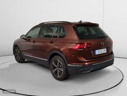Volkswagen Tiguan Life - Miniatura 4