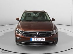 Volkswagen Tiguan Life - Miniatura 5