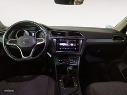 Volkswagen Tiguan Life - Miniatura 7