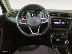Volkswagen Tiguan Life - Miniatura 8