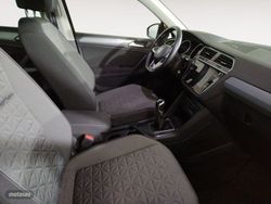 Volkswagen Tiguan Life - Miniatura 9