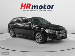 Audi A4 S line - Miniatura 1