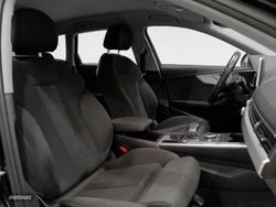 Audi A4 S line - Miniatura 10