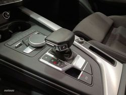 Audi A4 S line - Miniatura 12