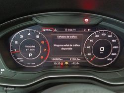 Audi A4 S line - Miniatura 13