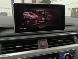 Audi A4 S line - Miniatura 14
