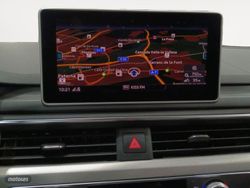 Audi A4 S line - Miniatura 15