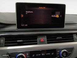 Audi A4 S line - Miniatura 16