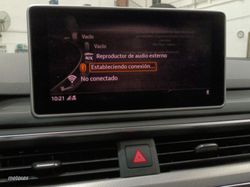 Audi A4 S line - Miniatura 17
