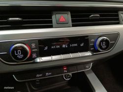 Audi A4 S line - Miniatura 18