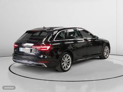 Audi A4 S line - Miniatura 2