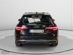 Audi A4 S line - Miniatura 3