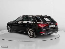 Audi A4 S line - Miniatura 4