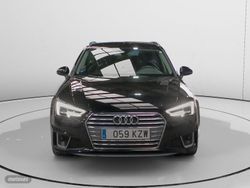 Audi A4 S line - Miniatura 5