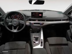 Audi A4 S line - Miniatura 6