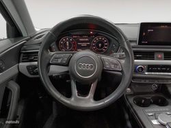 Audi A4 S line - Miniatura 7