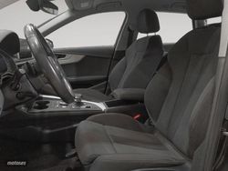 Audi A4 S line - Miniatura 8