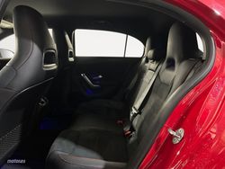 Mercedes Clase A 180 d 85 kW (116 CV) - Miniatura 10